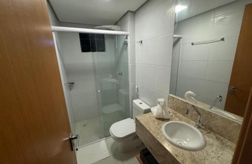 Bananeiras Apartment | Refúgio na Serra de Bananeiras