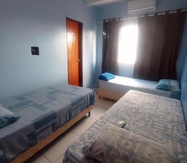 Imperatriz Apartment | Refúgio no Centro