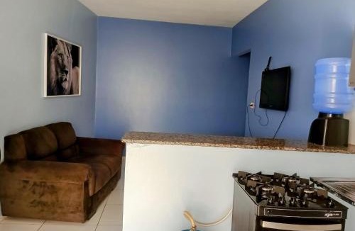 Imperatriz Apartment | Refúgio no Centro