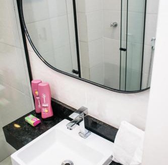 Zona Sul Apartment | Refúgio no Coração do Catete