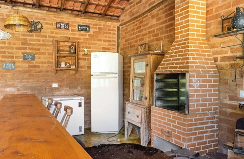 Sapucai-Mirim Cottage | Refúgio no Sul de Minas, Onde a Tranquilidade Encontra a Beleza da Natureza