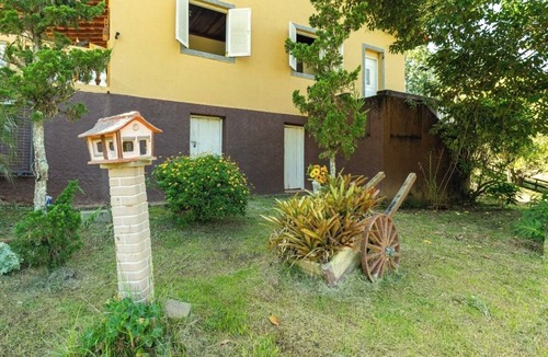 Sapucai-Mirim Cottage | Refúgio no Sul de Minas, Onde a Tranquilidade Encontra a Beleza da Natureza
