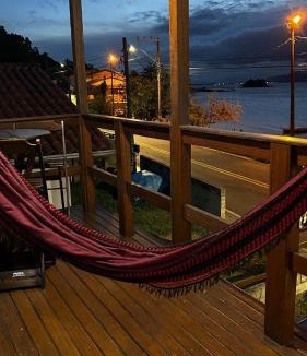 Caiacanga House | Refúgio novo a 50m do