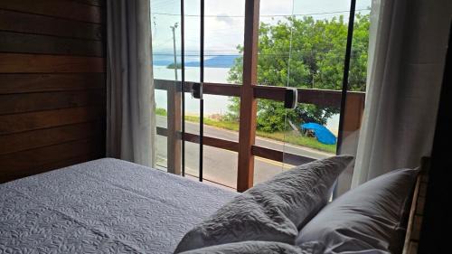 Caiacanga House | Refúgio novo a 50m do
