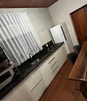 Caiacanga House | Refúgio novo a 50m do