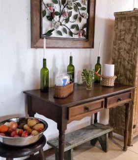 Lumiar House | Refúgio Orquídea Bambu - Lumiar