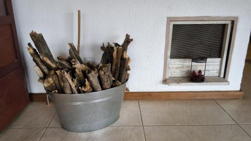 Lumiar House | Refúgio Orquídea Bambu - Lumiar