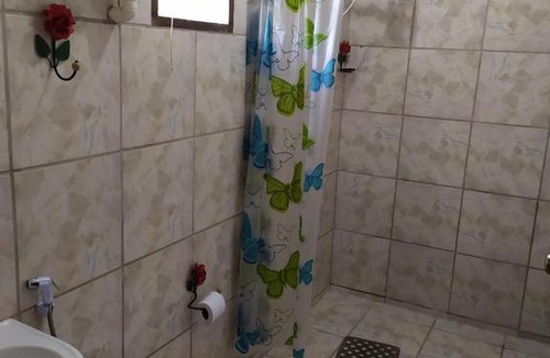 Paraty House | Refúgio Ouro Fino 1 Kitnets Casas Apartamentos