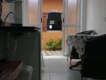 Paraty Apartment | Refúgio Ouro Fino 7 Kitnets Casas e Apartamentos