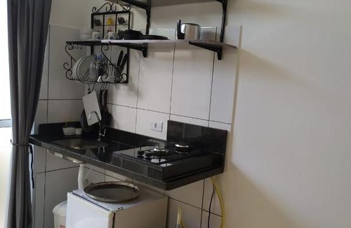 Paraty Apartment | Refúgio Ouro Fino 8 Kitnets Casas e Apartamentos