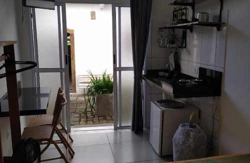Paraty Apartment | Refúgio Ouro Fino 8 Kitnets Casas e Apartamentos