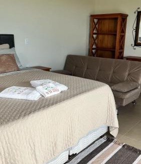 Serra da Canastra National Park House | Refúgio Pé da Serra - Chalés