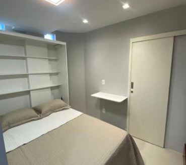 Aruana House | Refúgio Pé na Areia
