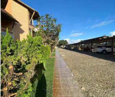 Aruana House | Refúgio Pé na Areia