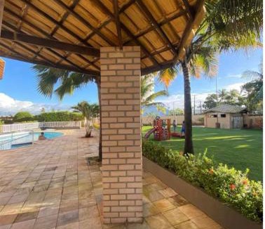 Aruana House | Refúgio Pé na Areia