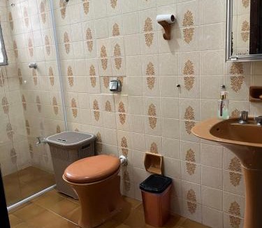 Cibratel I Apartment | Refúgio Pé na Areia Itanhaém