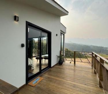 Orleans Ski Chalet | Refúgio Paraíso Casa Splendore Spa Panorâmico