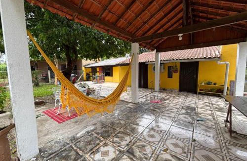 Viamao House | Refúgio para descanso e lazer