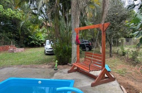 Viamao House | Refúgio para descanso e lazer