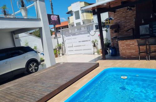 Nossa Senhora da Paz House | Refúgio Paradisíaco 3