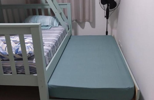 Guilhermina Apartment | Refúgio Perfeito na Praia