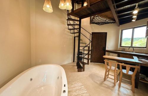 Mariscal Villa | Refúgio perto do mar em Mariscal - Baoba Suites