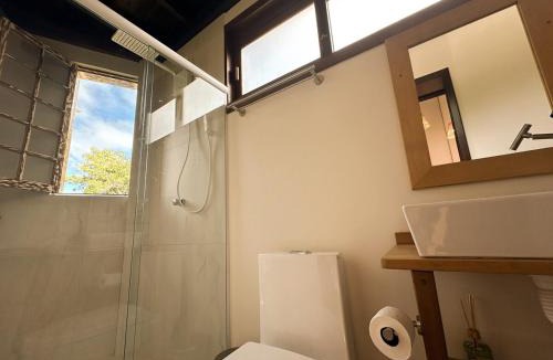 Mariscal Villa | Refúgio perto do mar em Mariscal - Baoba Suites