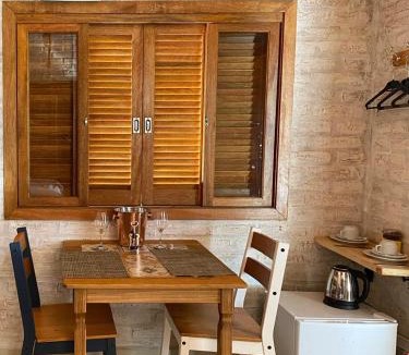 Monte Verde Cabin | Refúgio Physis Suítes