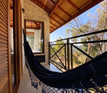 Monte Verde Cabin | Refúgio Physis Suítes