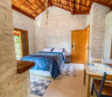 Monte Verde Cabin | Refúgio Physis Suítes