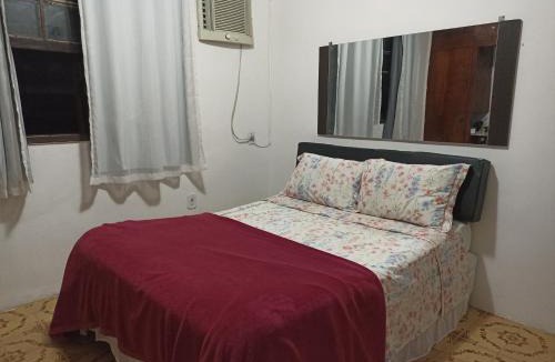 Piratininga House | Refúgio Piratininga 202
