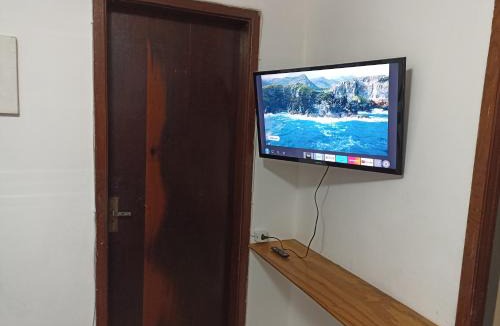 Piratininga House | Refúgio Piratininga 202