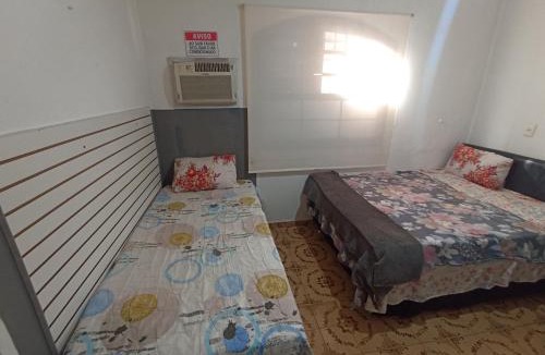 Piratininga Apartment | Refúgio Piratininga térreo 101