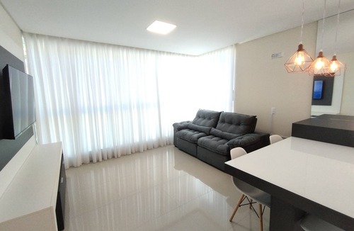 Centro Apartment | Refúgio Praiano em Bombinhas
