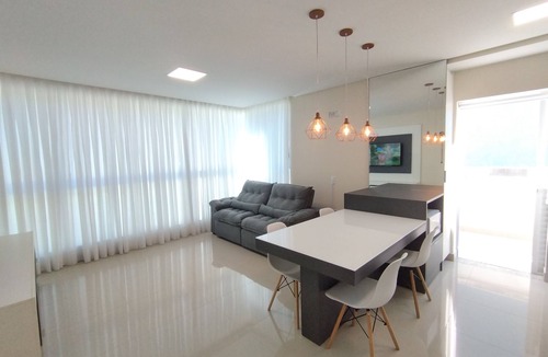Centro Apartment | Refúgio Praiano em Bombinhas