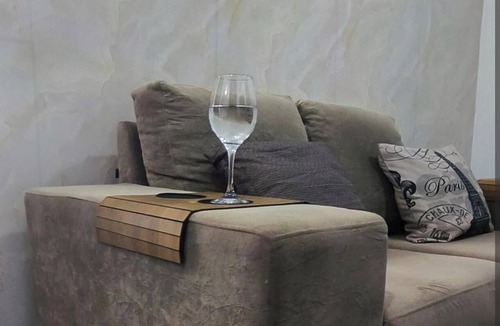 Londrina Apartment | Refúgio Premium UTFPR Londrina