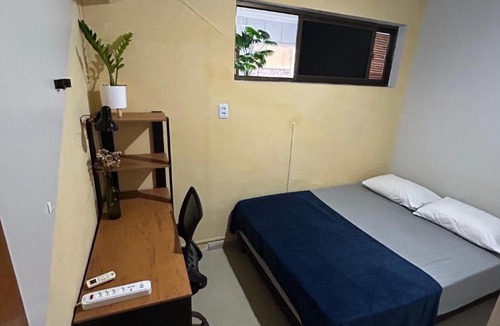 Pituba Hostel | Refúgio Raízes Hostel