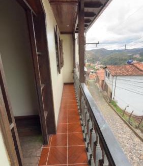 Ouro Preto House | Refúgio Real 2