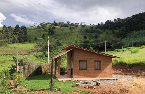 Sao Bento do Sapucai Villa | Refúgio Rodreipe II