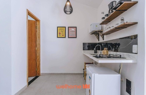 Petropolis Apartment | Refúgio Romântico em Petrópolis com Jacuzzi