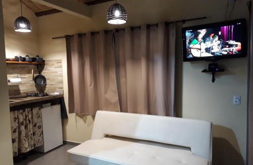Sao Thome das Letras Ski Chalet | Refúgio São Tomé