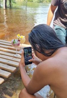 Manaus Hotel | Refúgio Samauma
