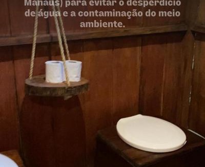 Manaus Hotel | Refúgio Samauma