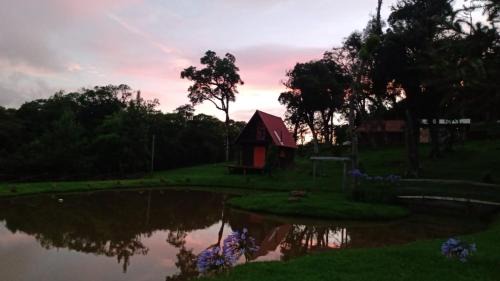 Sao Francisco de Paula Ski Chalet | Refúgio Serrano - Cabana