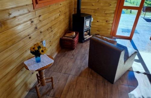 Sao Francisco de Paula Ski Chalet | Refúgio Serrano - Cabana