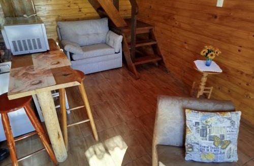 Sao Francisco de Paula Ski Chalet | Refúgio Serrano - Cabana
