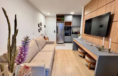 Inga Apartment | Refúgio Serena