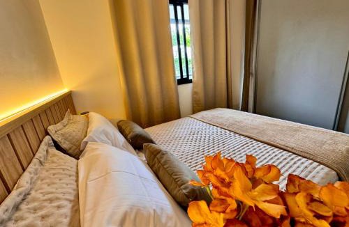 Inga Apartment | Refúgio Serena