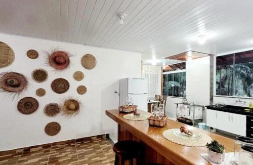 Lumiar House | Refúgio Sereno