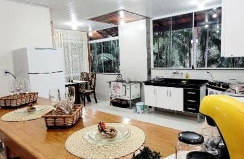 Lumiar House | Refúgio Sereno